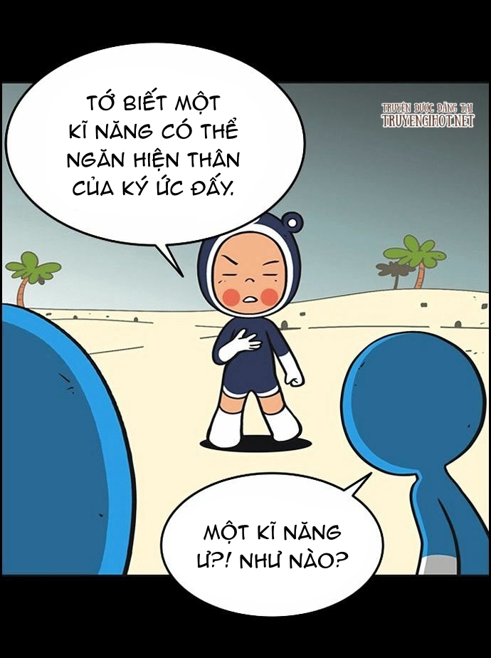 yumis cells chapter 66 11