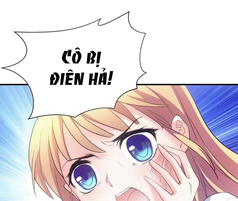 chiến lược lãng mạn của thịnh thiếu chapter 3 14