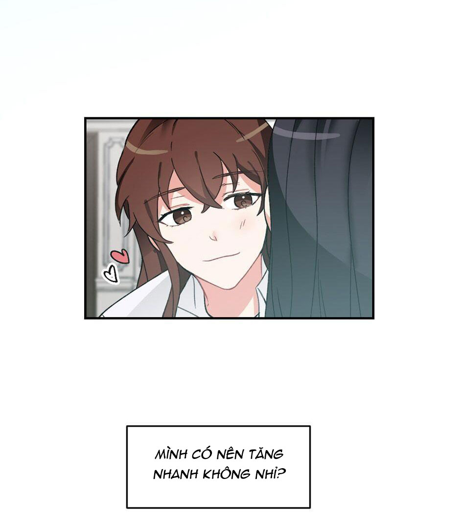 cô chủ và người hầu chapter 37 18