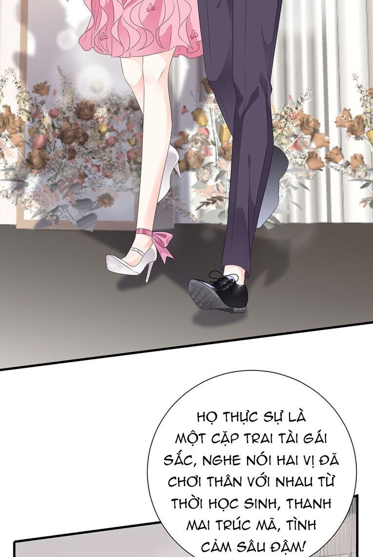 đại tiểu thư có ý đồ gì xấu đâu chapter 2 3