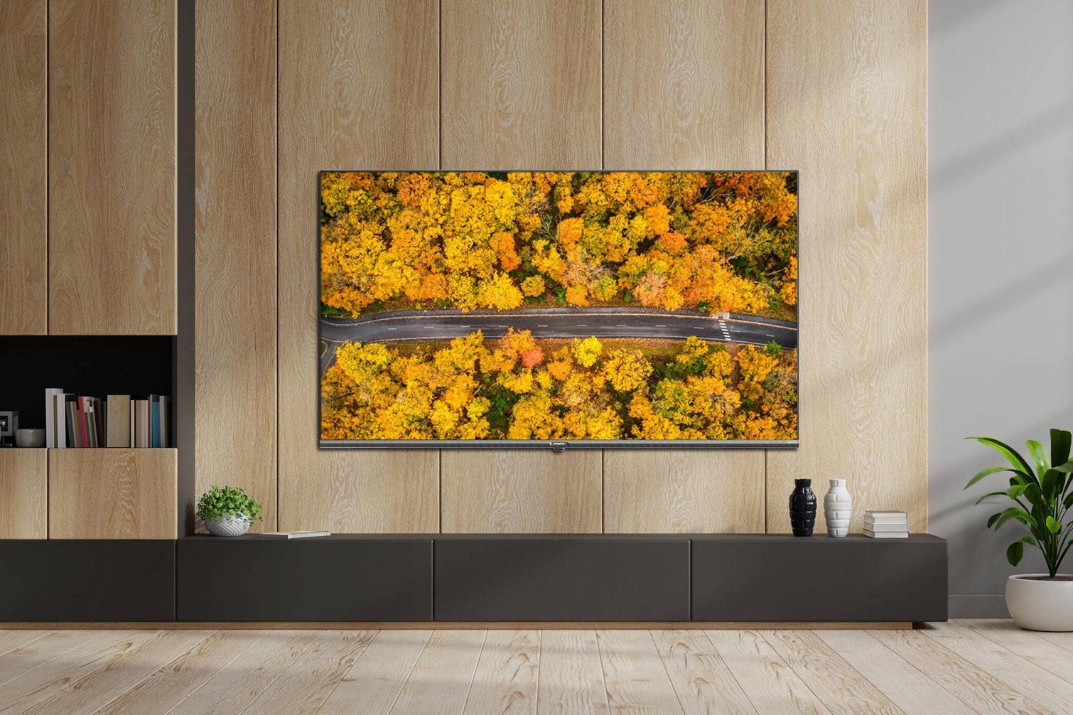 Smart Tivi Coex 4K 70 inch 70UT7000X Android 10 - Hàng Chính Hãng