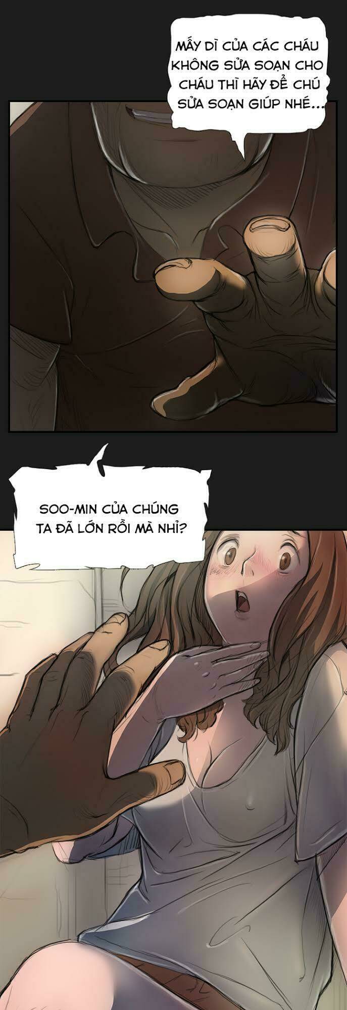 noona: yeon chapter 2 21