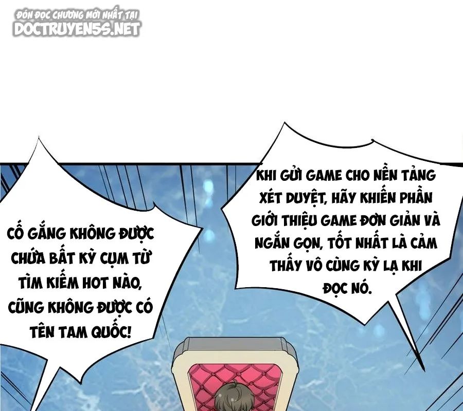 ta làm giàu từ thua lỗ game chapter 7 55