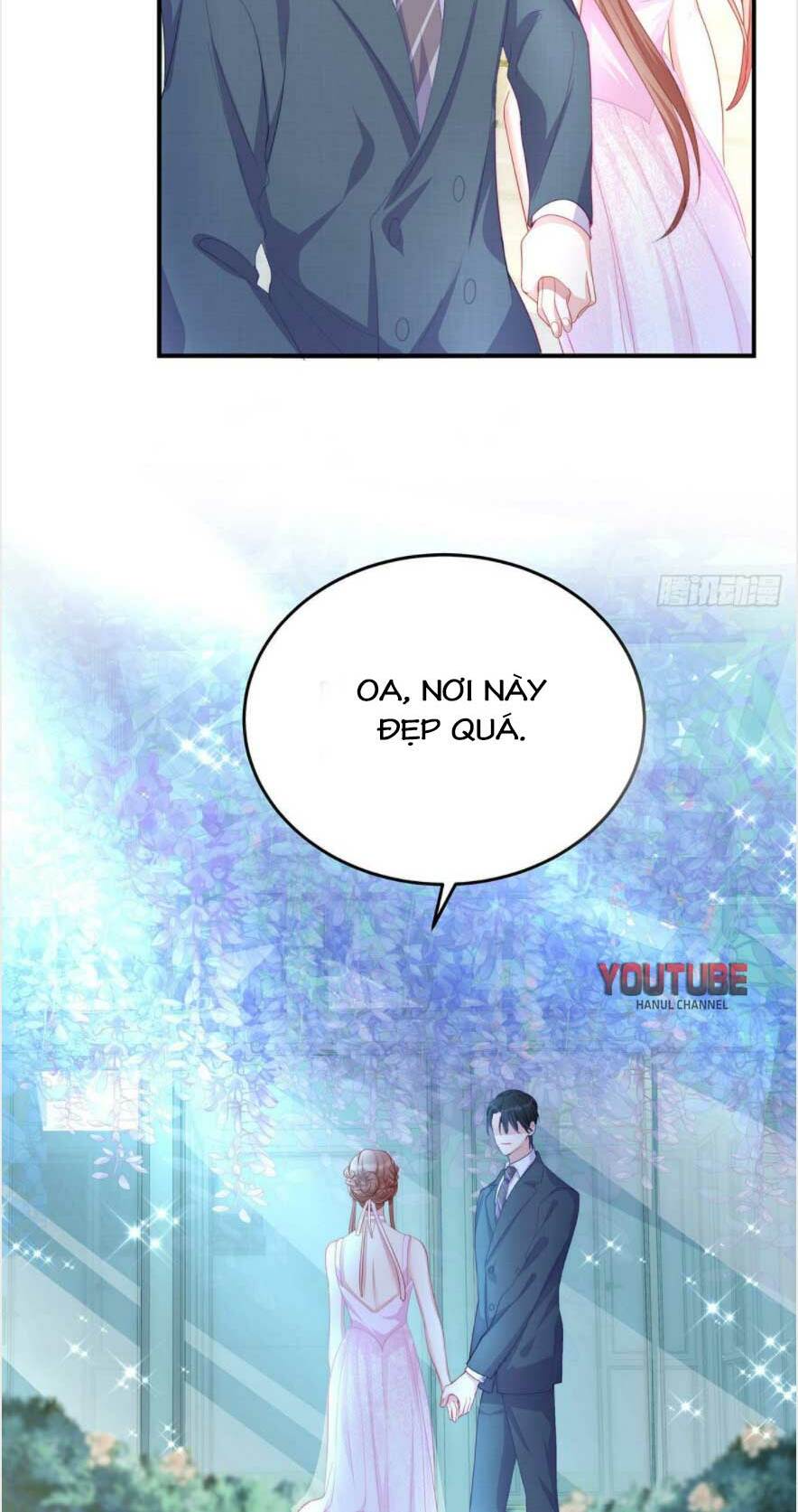 sủng em sủng tới tận cùng chapter 103 17