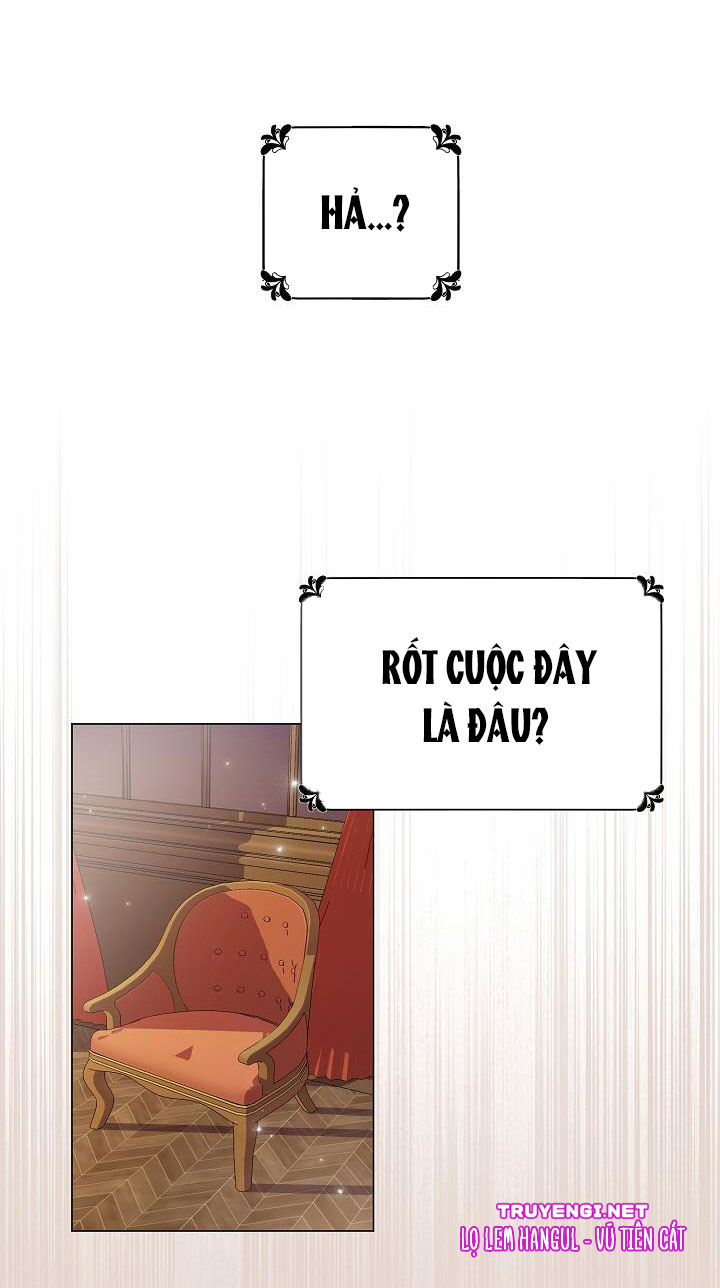 mối tình lãng mạn với kẻ phản diện chapter 1 38