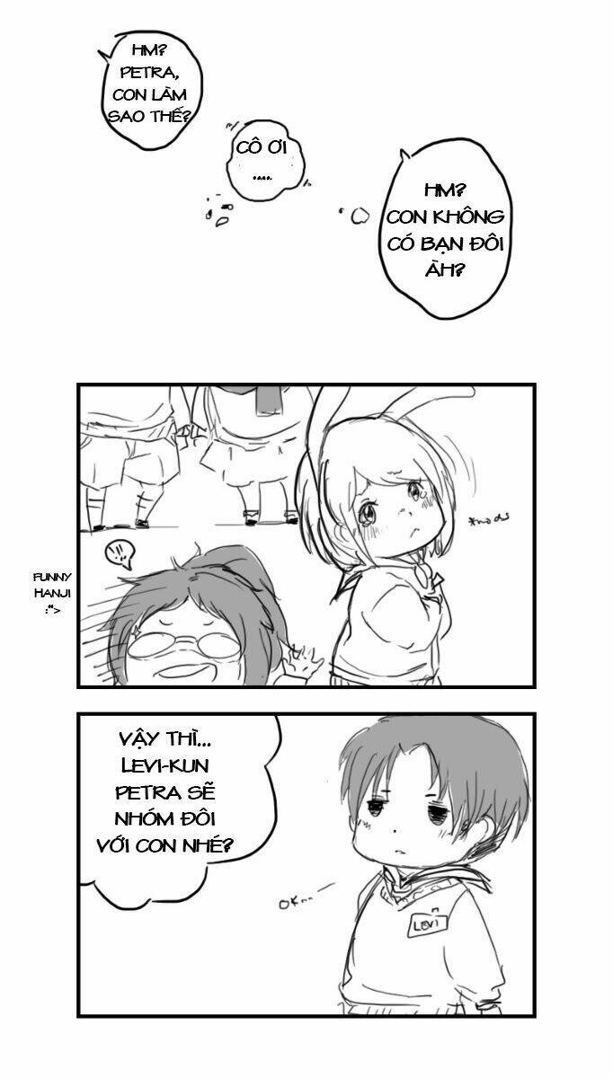 truyện tự sáng tác chapter 5 5