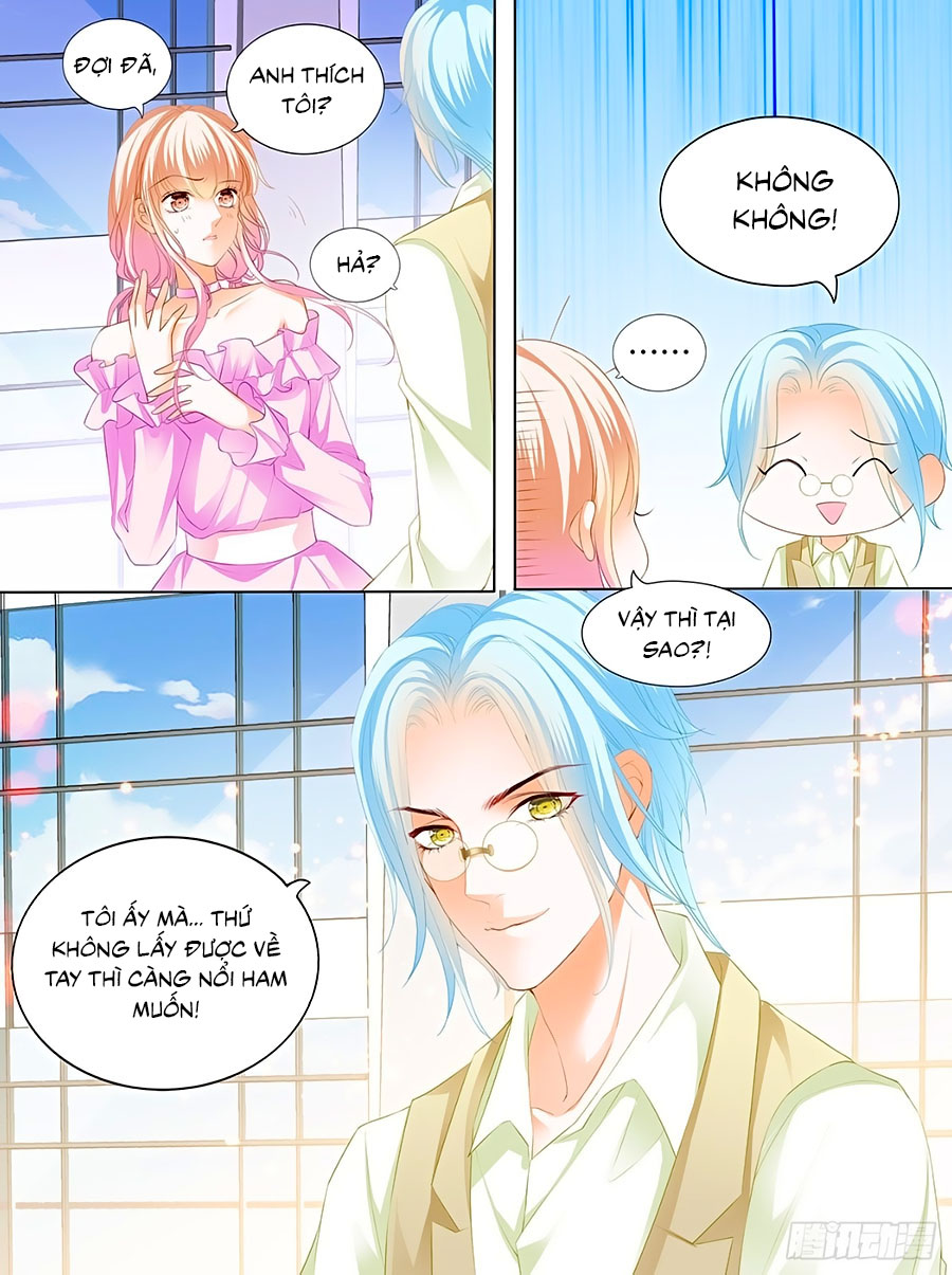 bá đạo tiểu thúc, xin trêu chọc vừa thôi! chapter 134 1