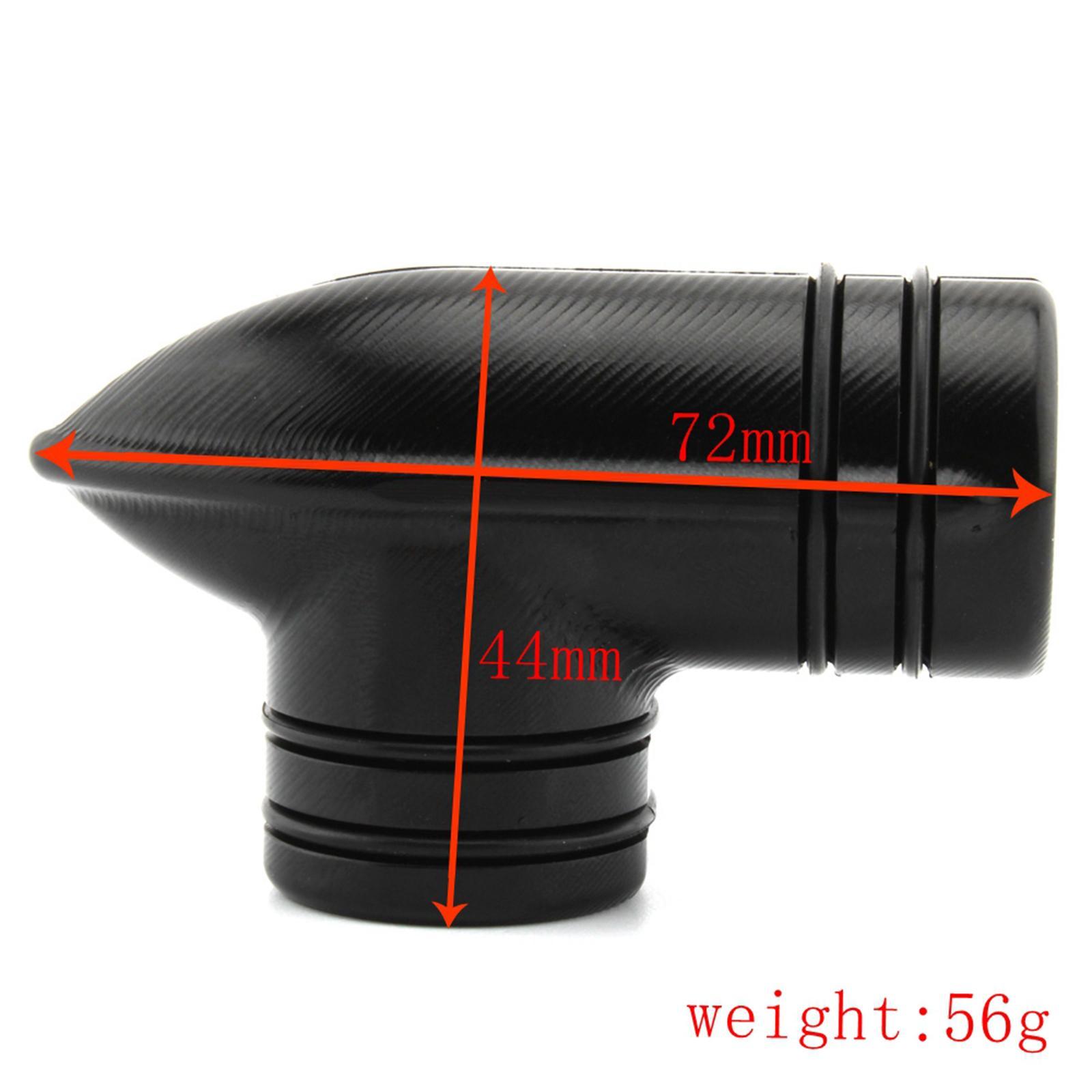 Kit Tubing Cover Fits for 01-12 High Reliability