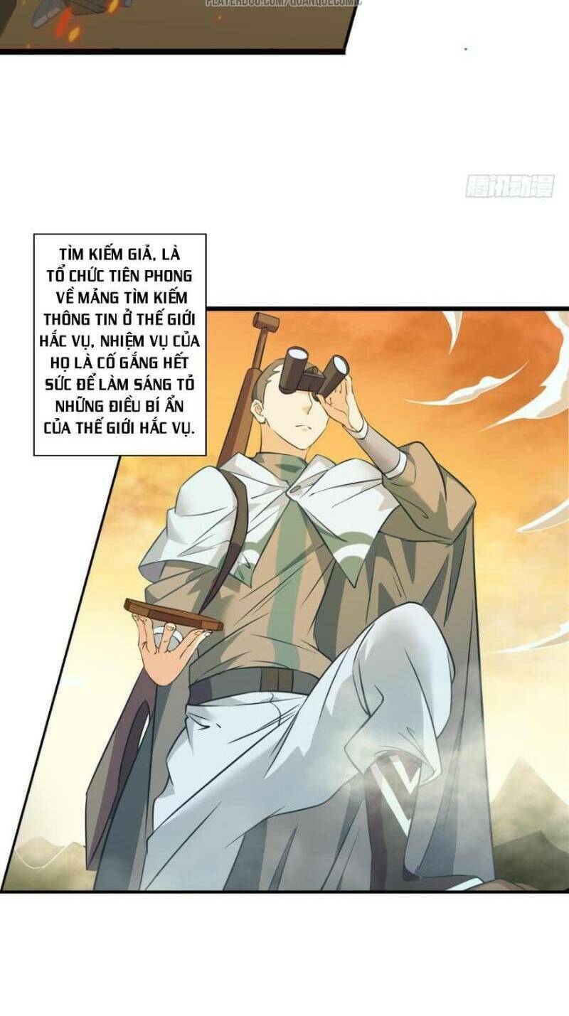 ta có di sản tại dị giới chapter 19 2