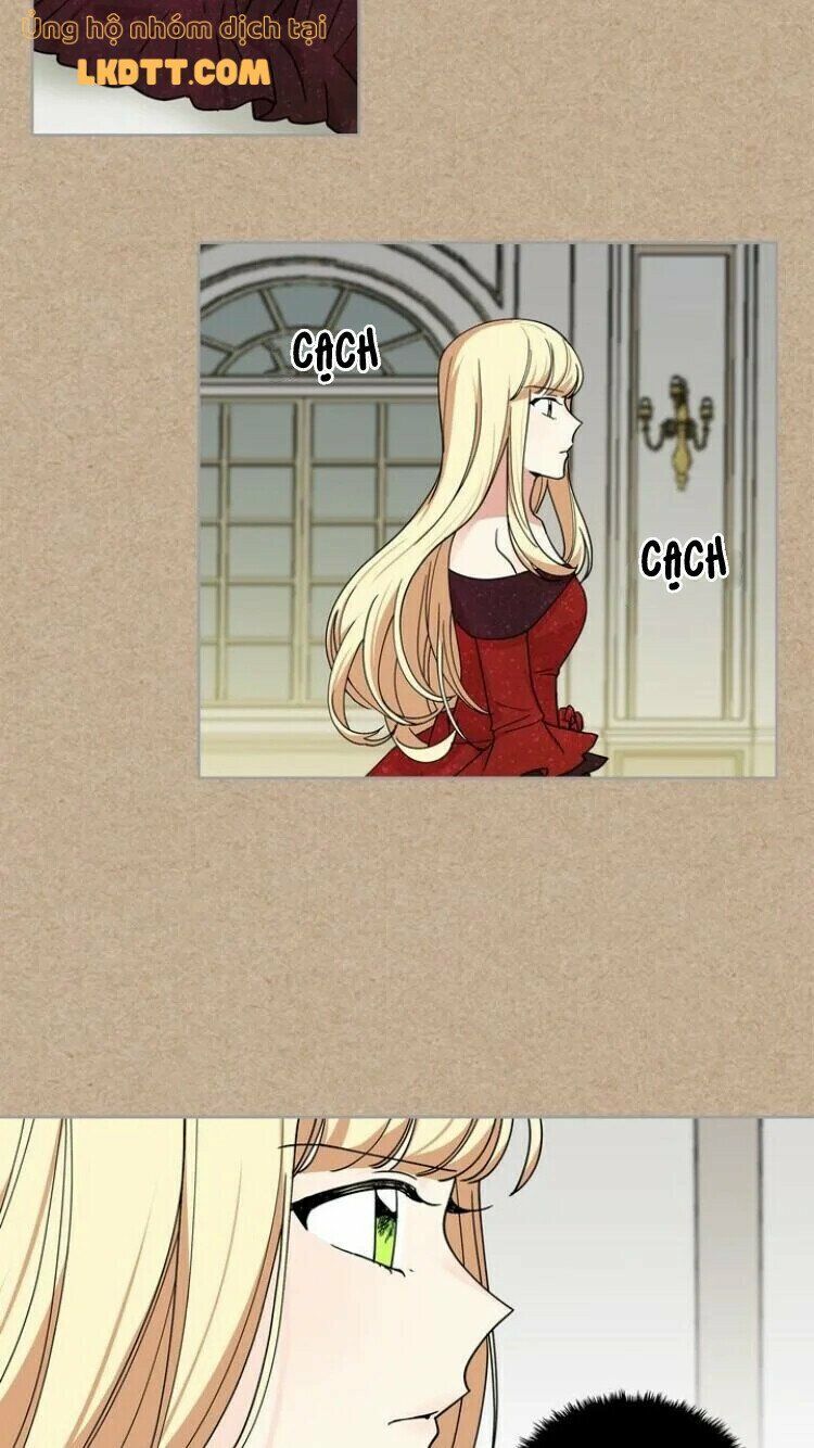 thú cưng của nữ phụ độc ác chapter 43 49