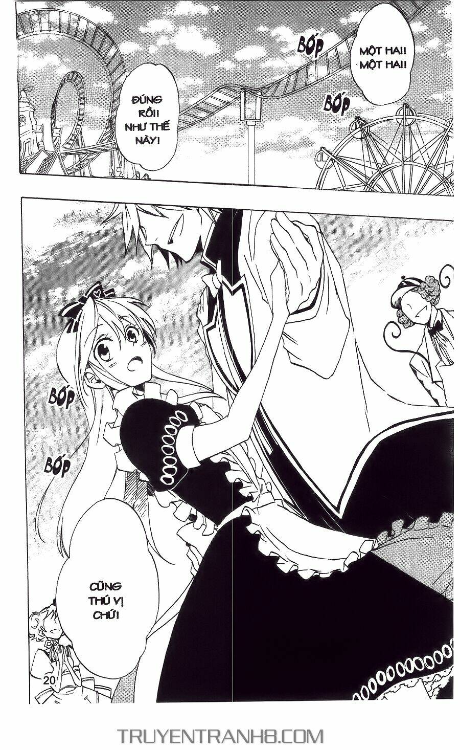 alice lạc vào xứ sở trái tim chapter 25 18