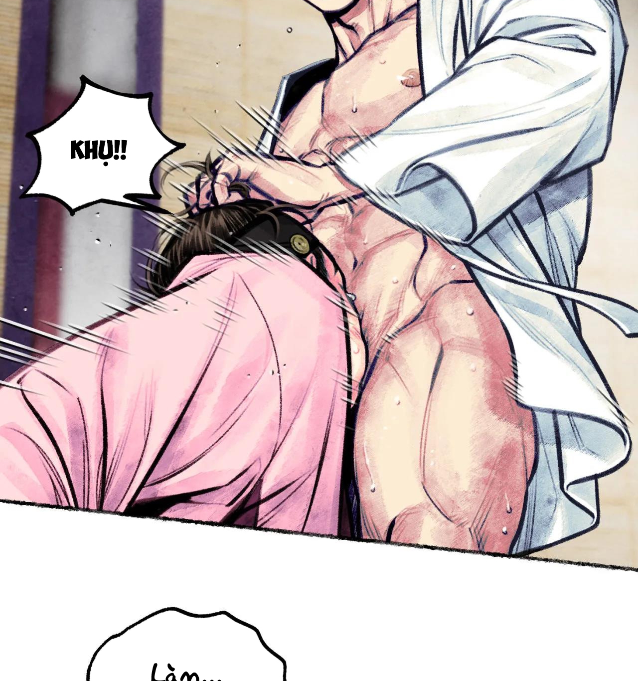 phò mã quan phu chapter 9 8