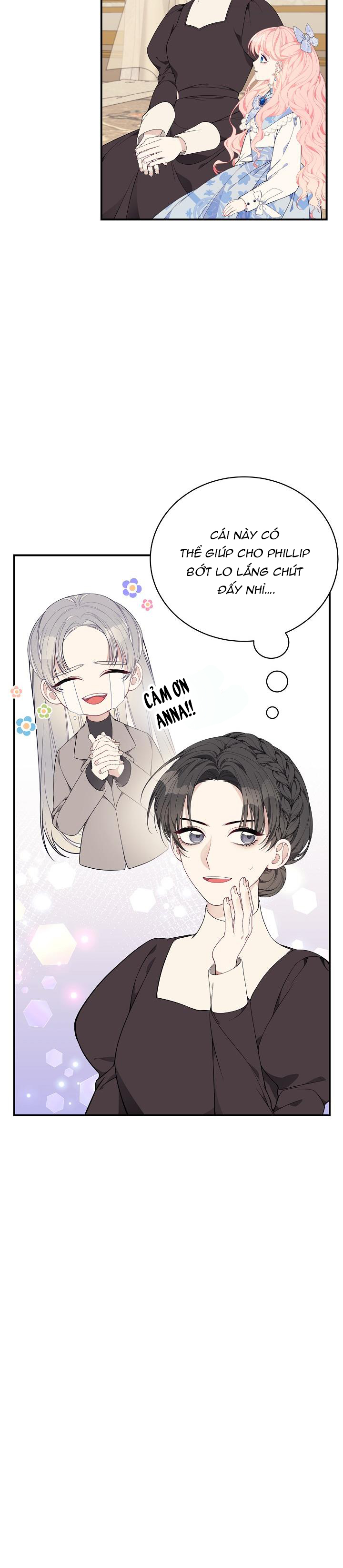 con chỉ đi tìm cha thôi chapter 22 40