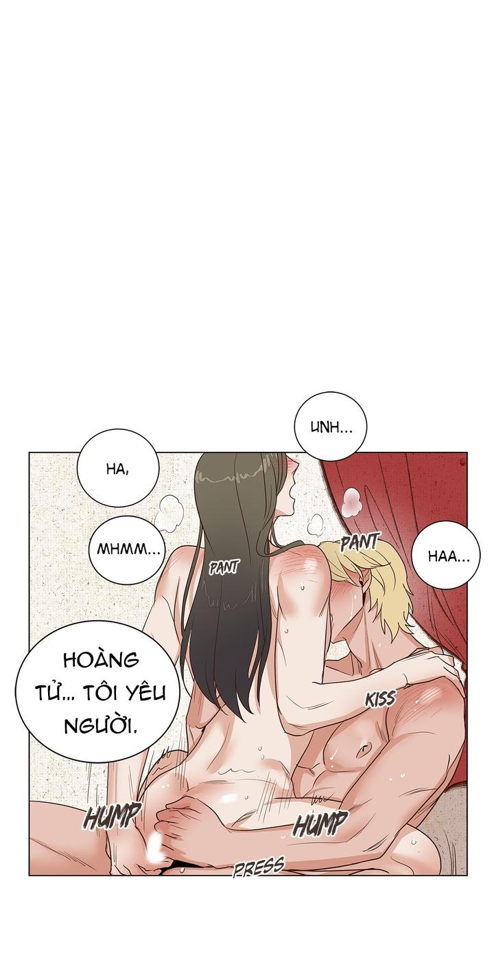 rạp chiếu phim bl cổ điển chapter 8 18