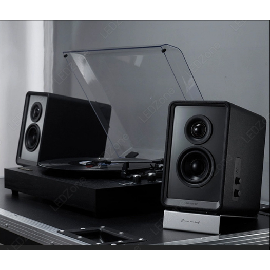 Loa Bluetooth Edifier QR65 RGB | Công Suất 70W | Halo 2.0 - Hàng Chính Hãng