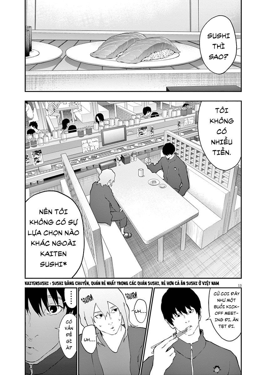 đọa nhân chapter 110 14