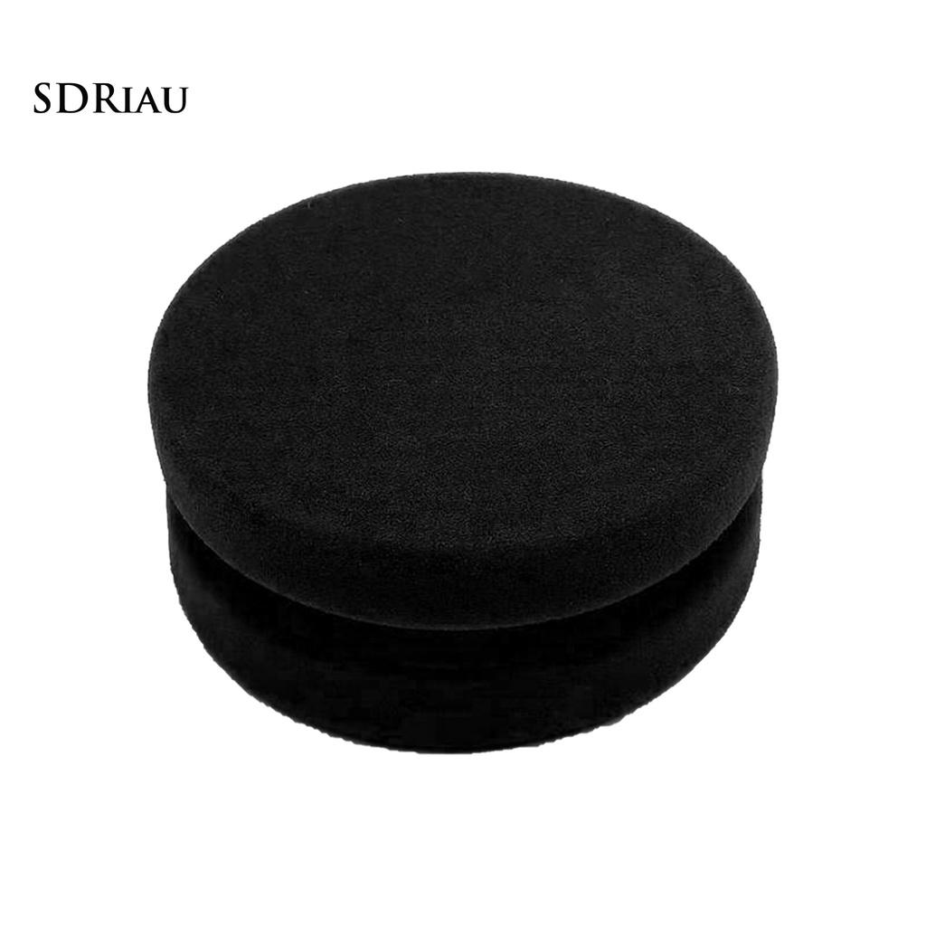 Set 4 Miếng Xốp Đánh Bóng Xe Hơi Chuyên Dụng