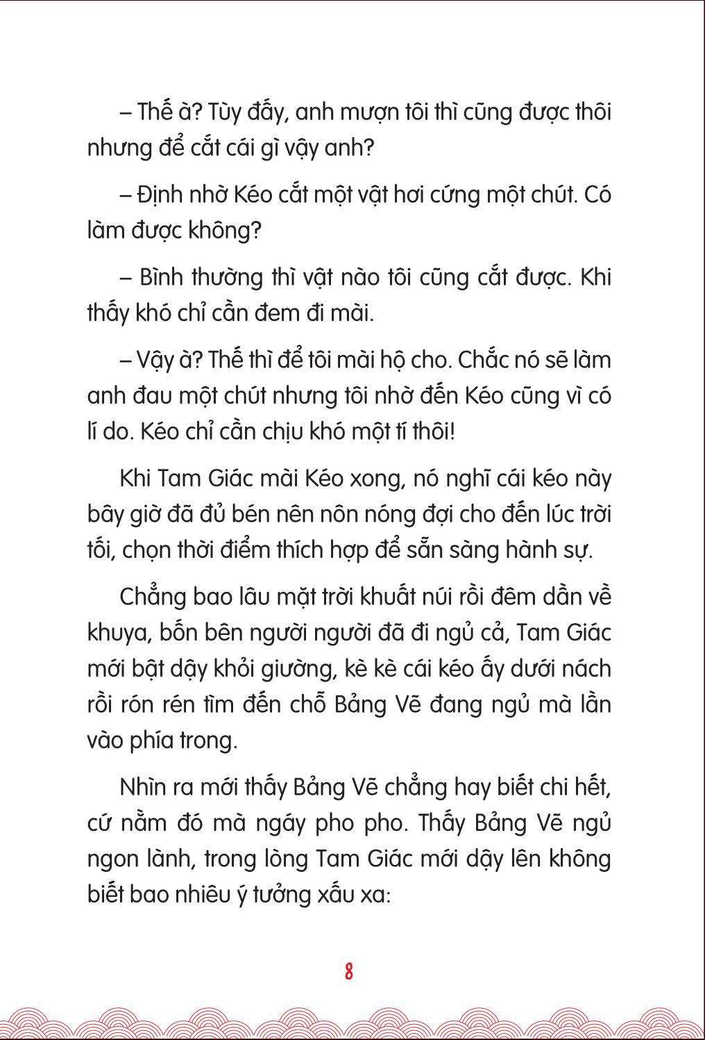 Tác Giả Kinh Điển Nhật Bản - Truyện Hay Cho Tuổi Học Đường - Tập 1: Mèo Rừng Và Hạt Dẻ