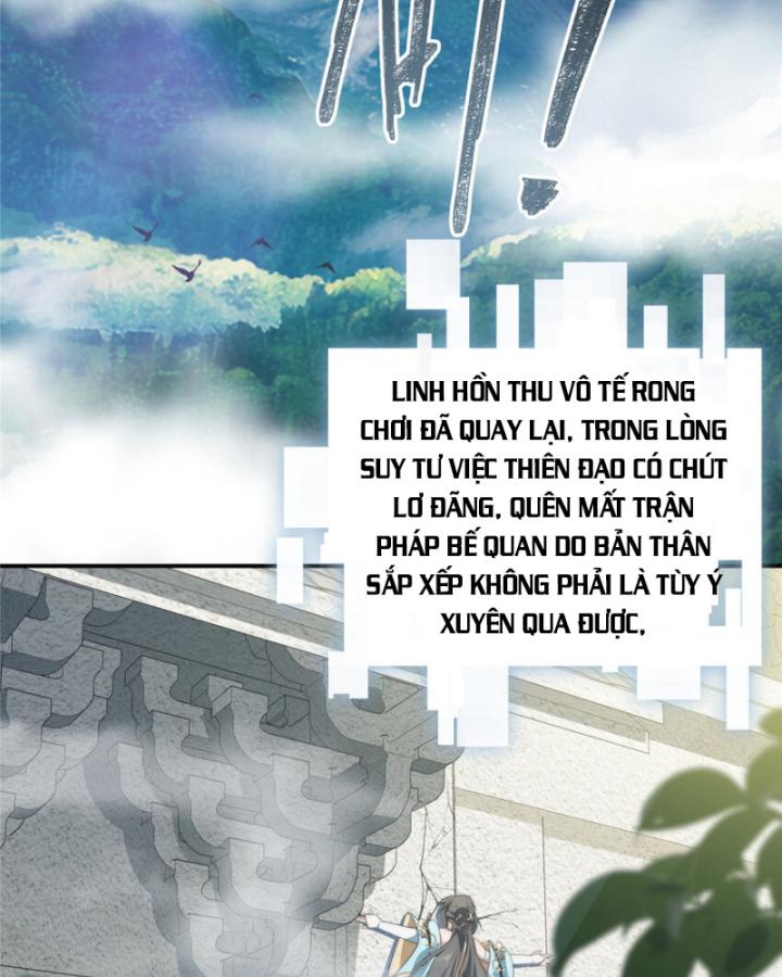 nữ chính chạy từ trong sách ra thì phải làm sao chapter 49 75