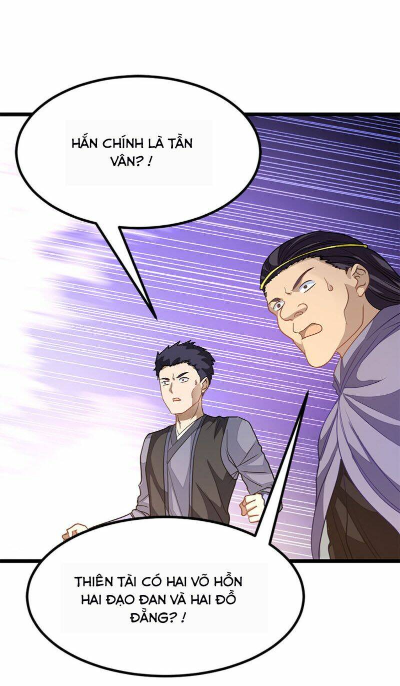 cửu dương thần vương chapter 223 27