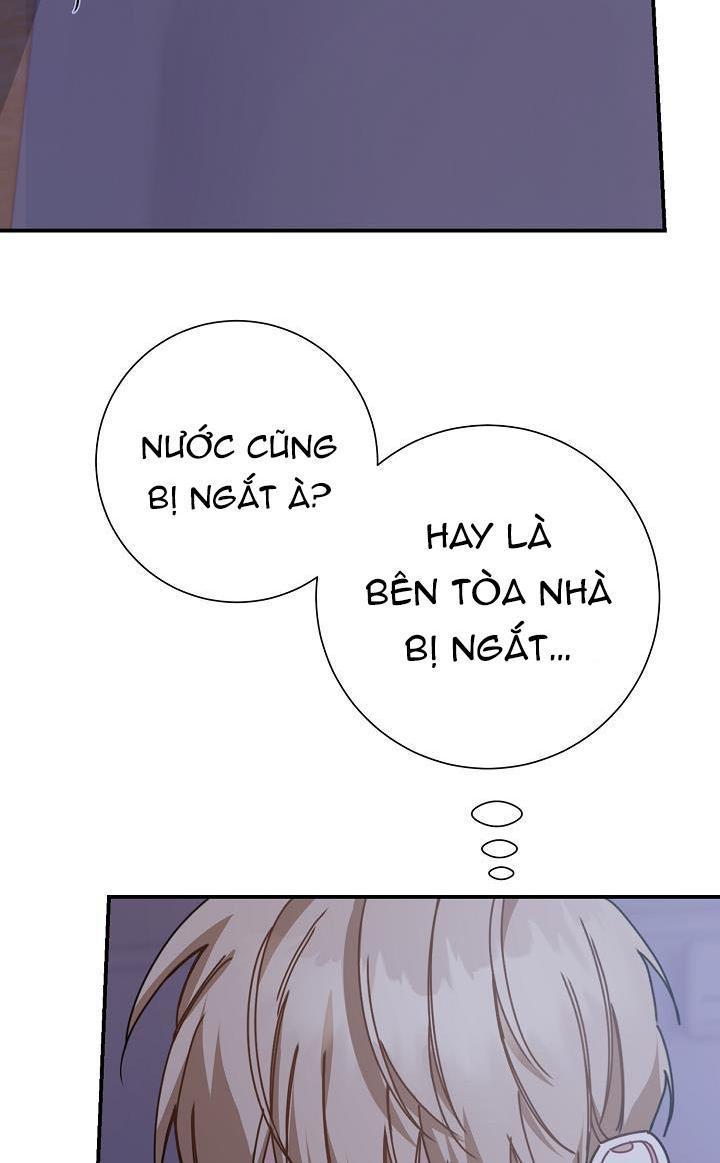 vùng đặc quyền tình yêu chapter 13 62