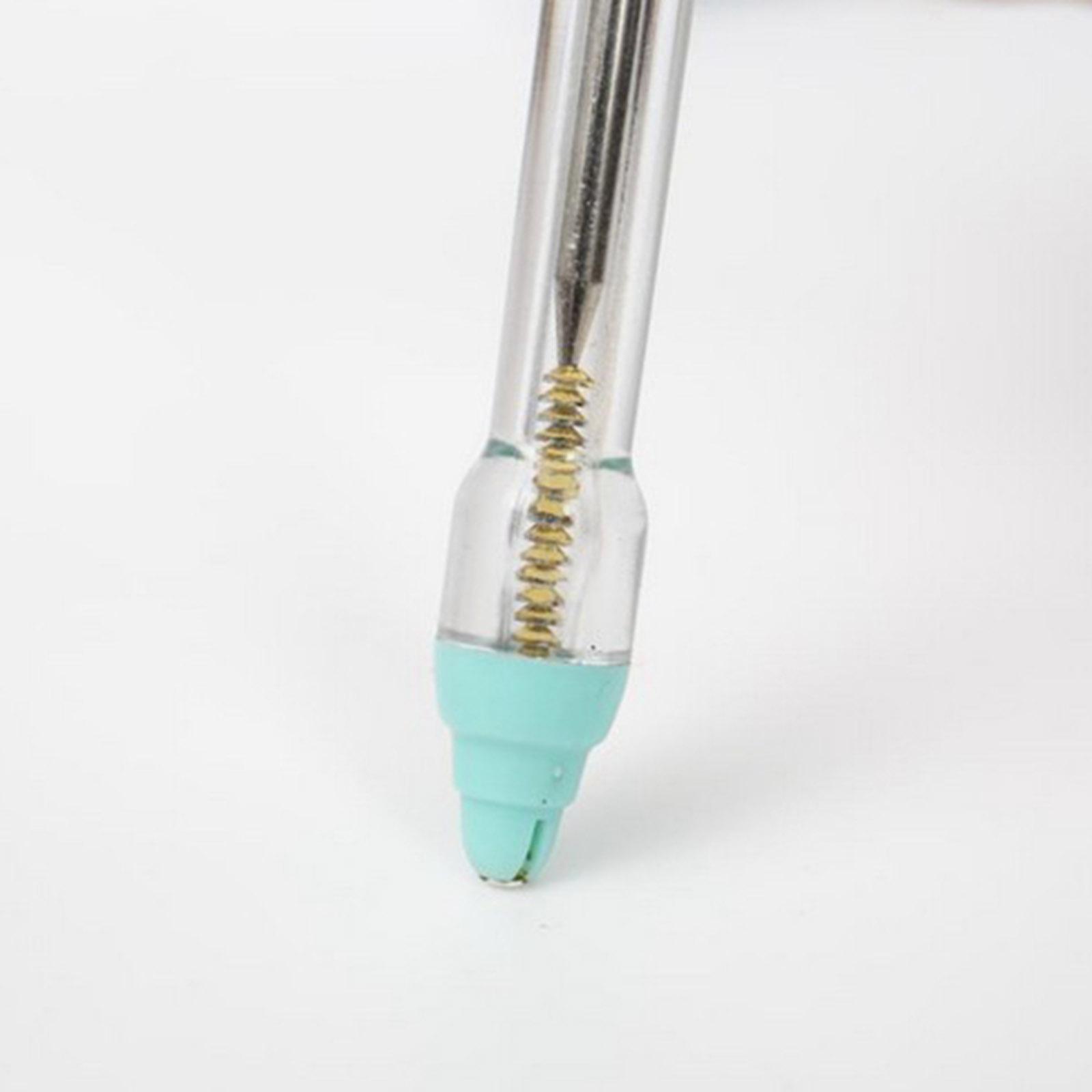 Diamond Painting Tools Drill Pen Point Drill Pens, Diamond Painting Accessories Cross Stitch Tools for Nail Art DIY Decoration