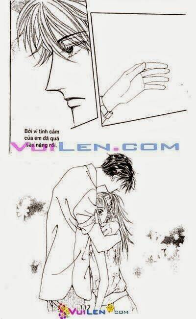 mãi yêu anh chapter 5 117