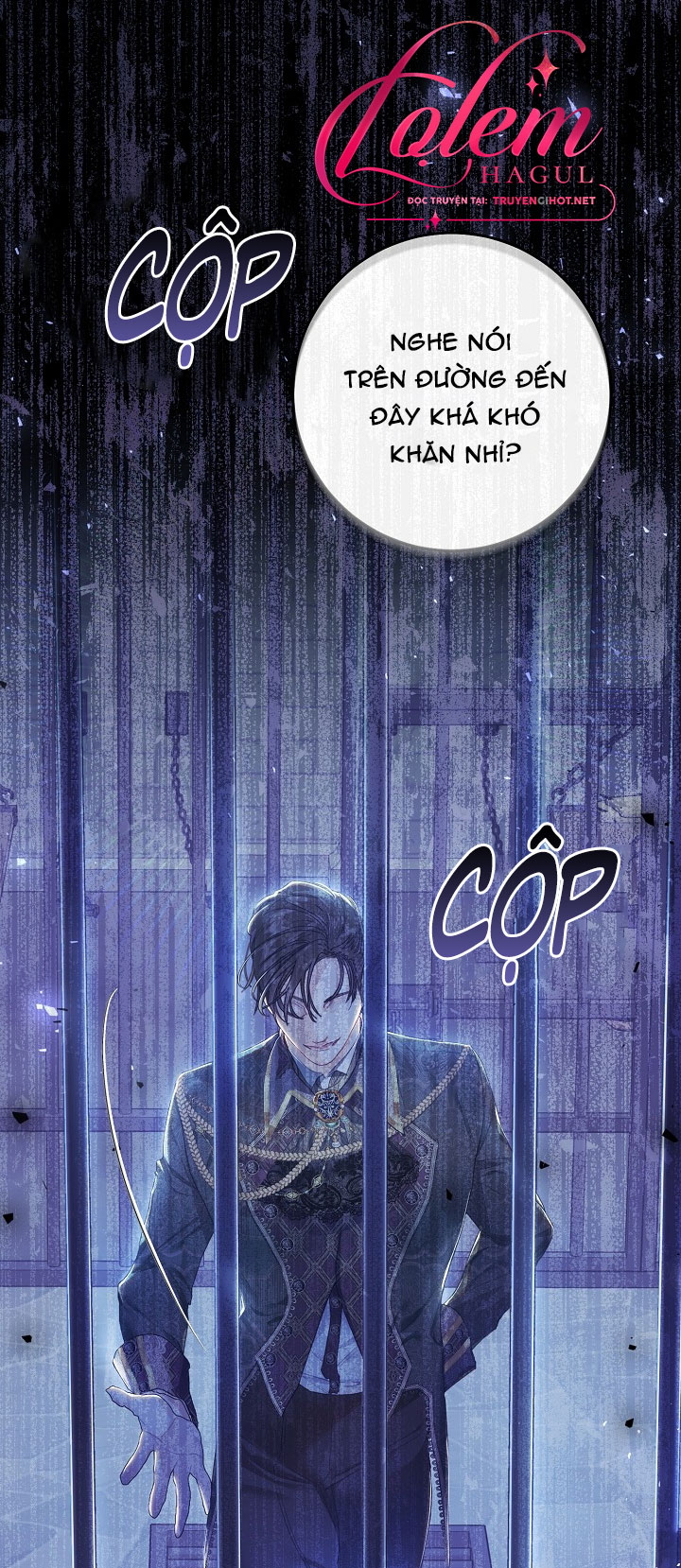 con rối ác nữ marionette chapter 47 36