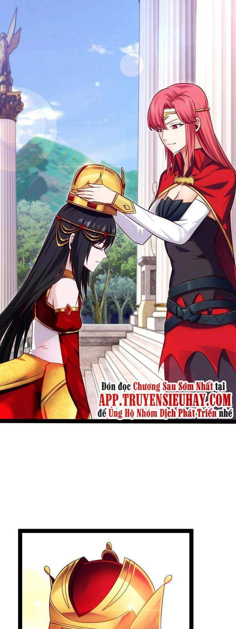 ma thú kiếm thánh dị giới tung hoành chapter 205 45