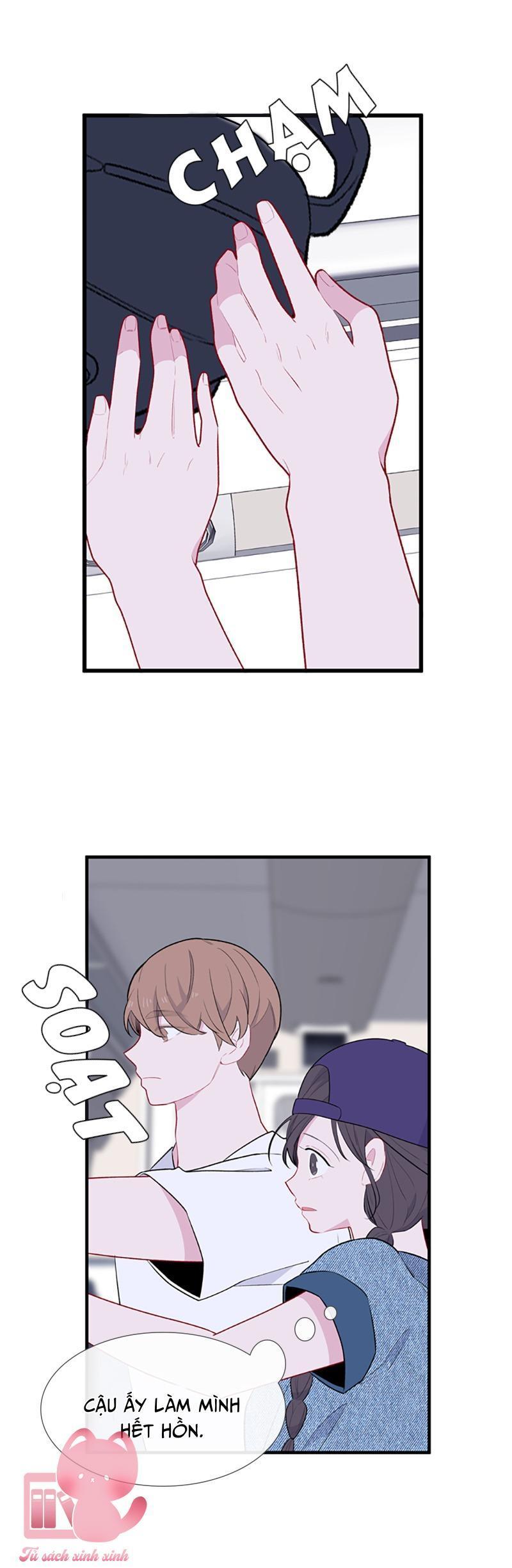 về bên anh chapter 52 36