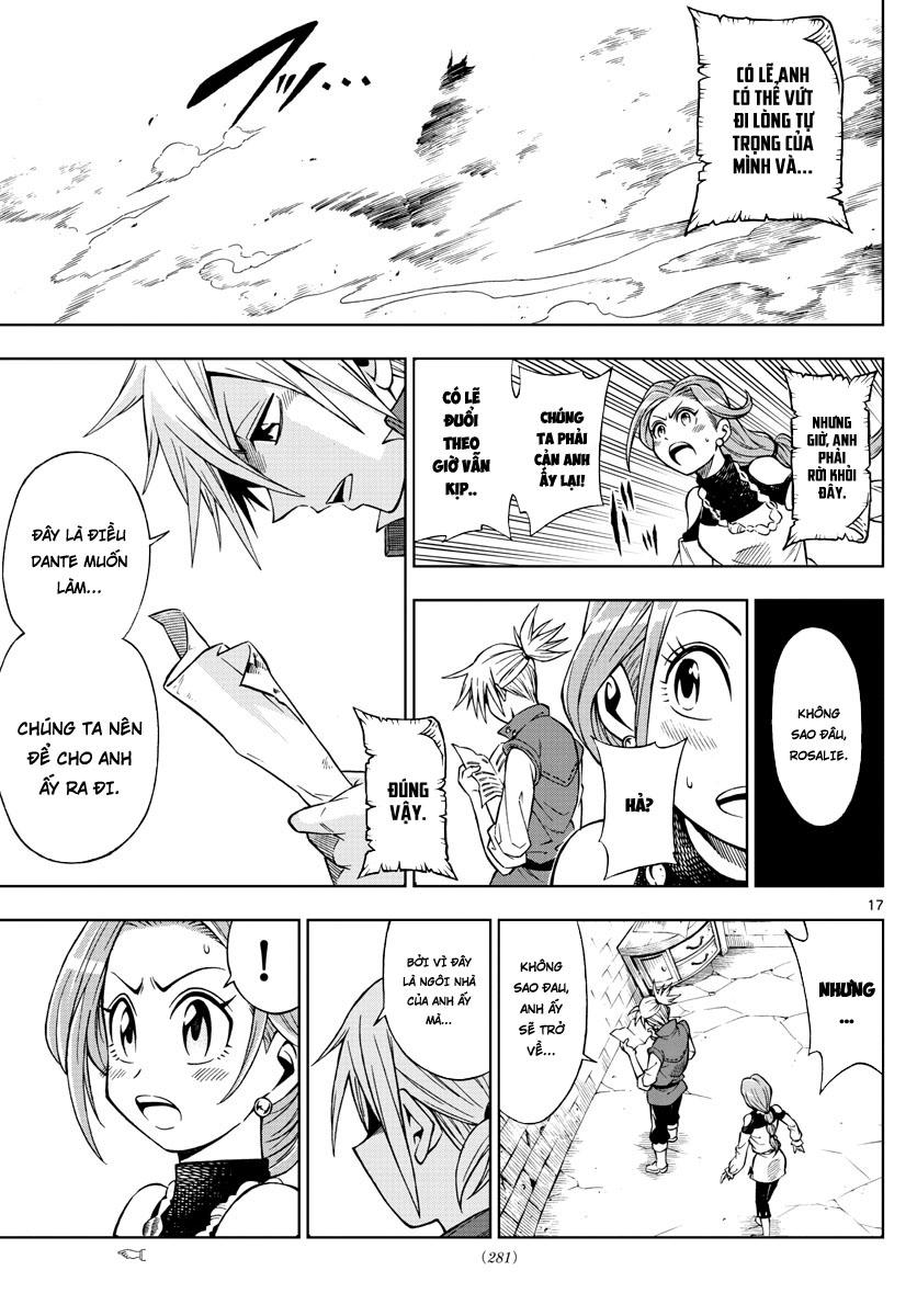 marry grave chapter 35 17