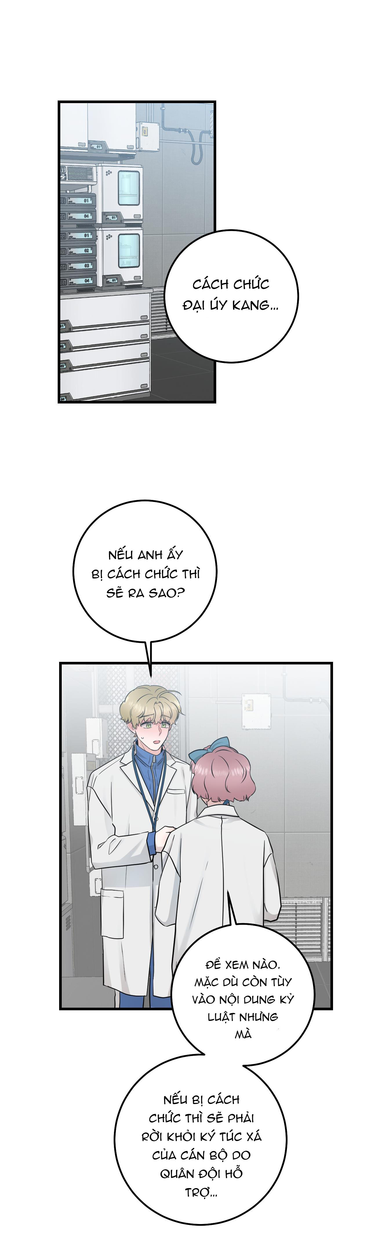 băng qua thiên đường chapter 13 1