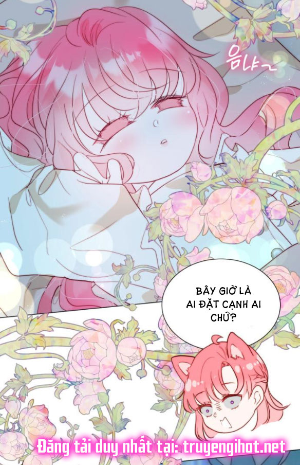 sau khi chuyển sinh tôi trở thành công chúa chapter 19.2 39