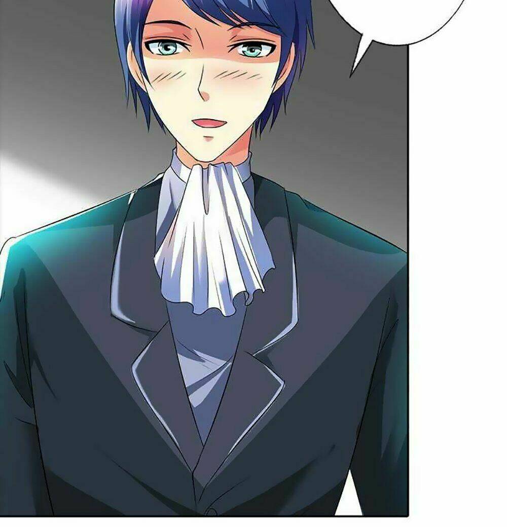 em vẫn còn nhỏ chapter 39 9