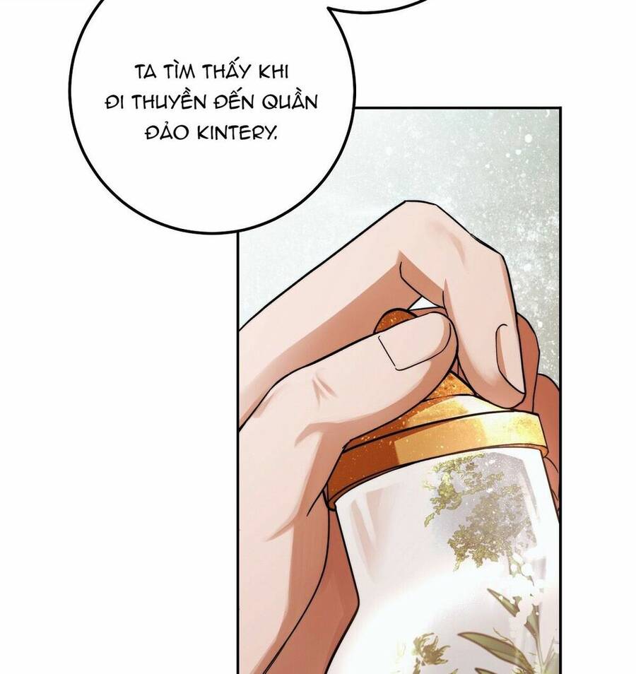 lời nói dối vĩnh cửu của người chapter 18 74