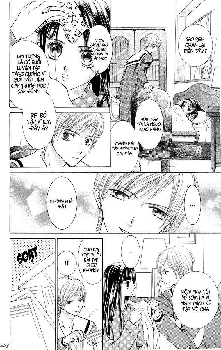 maria-sama ga miteru chapter 8 17