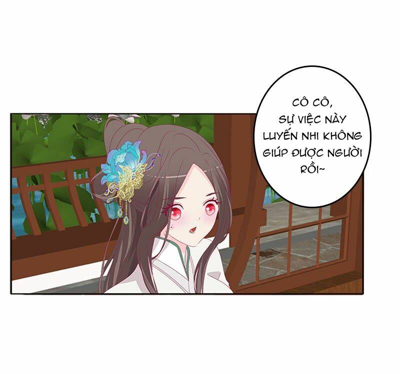 tướng quân mời ra trận chapter 113 21