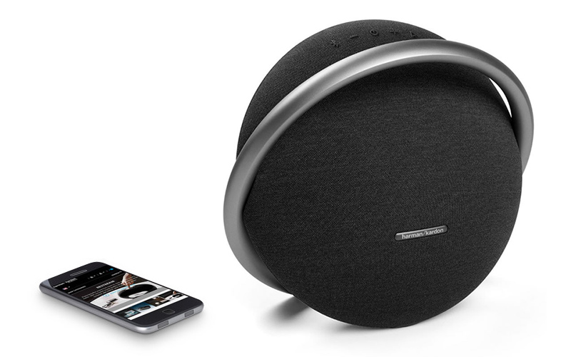 Loa Harman Kardon Onyx Studio 7 - Hàng Chính Hãng