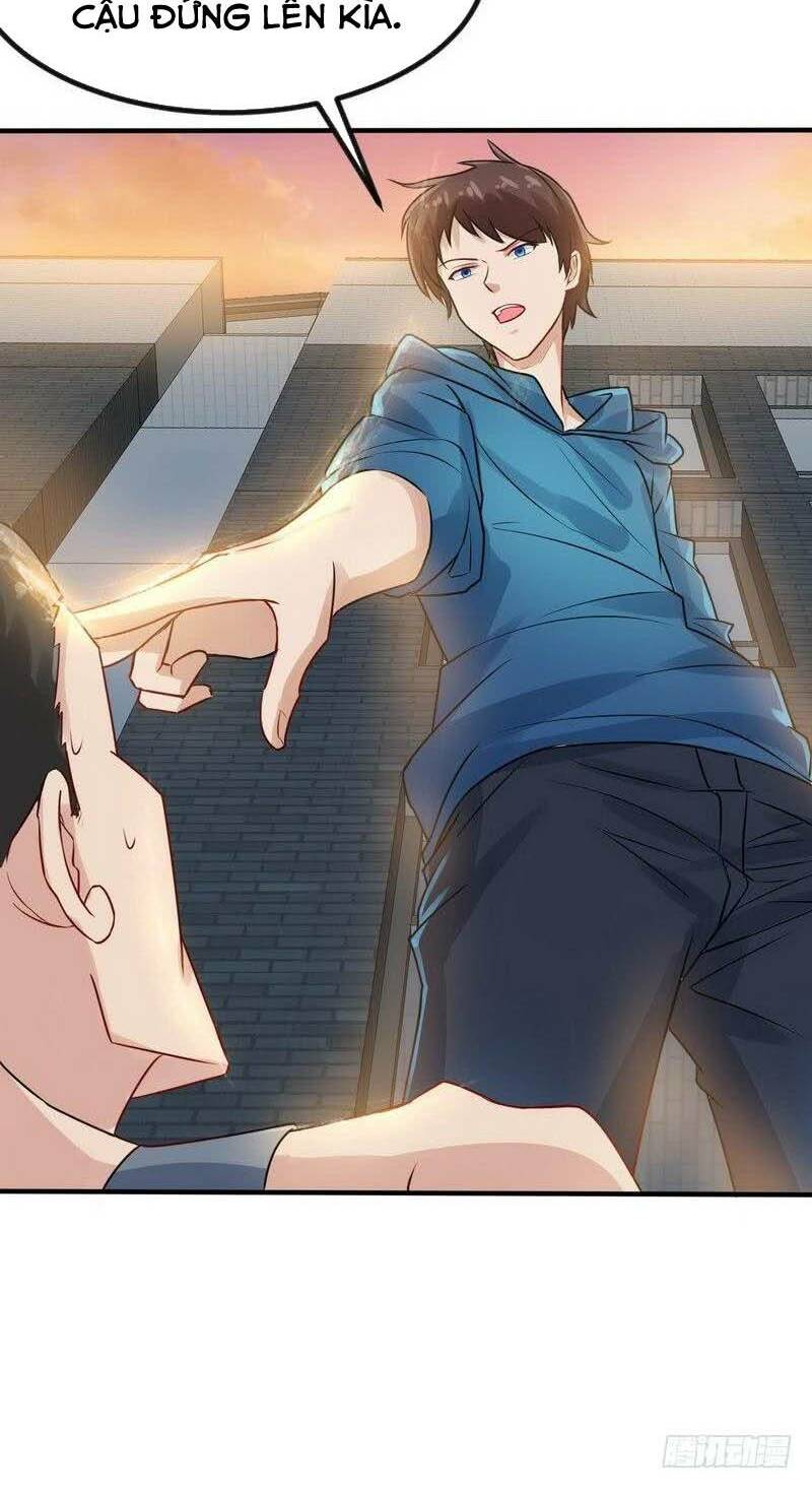 đô thị cực phẩm tiên đế chapter 3 12