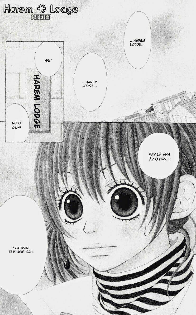 harem lodge chapter 1.1 2