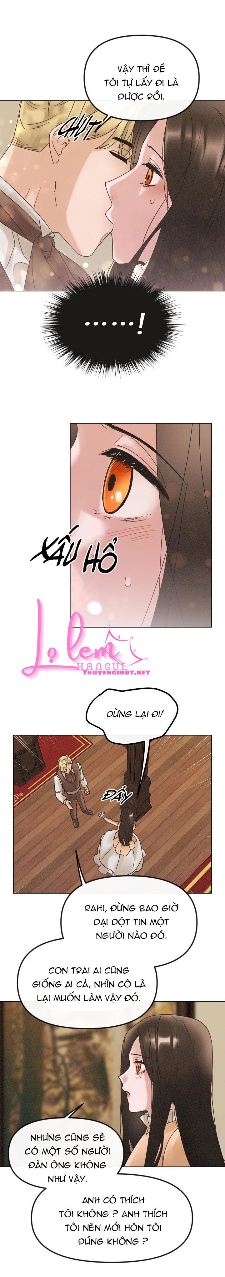 em dám không ? chapter 29.1 13