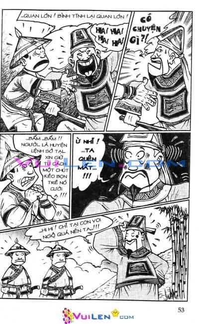 thần đồng đất việt chapter 3 50