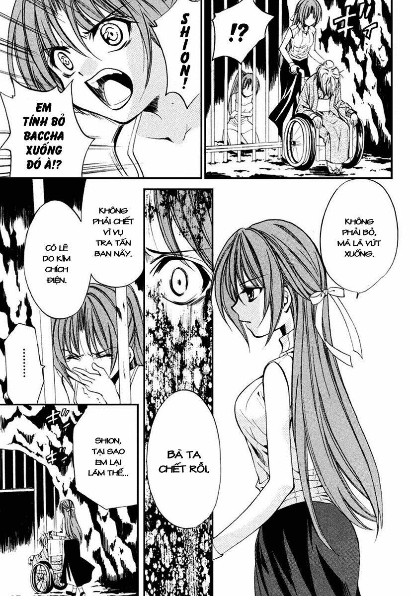 higurashi no naku koro ni kai - meakashi-hen chapter 11 25