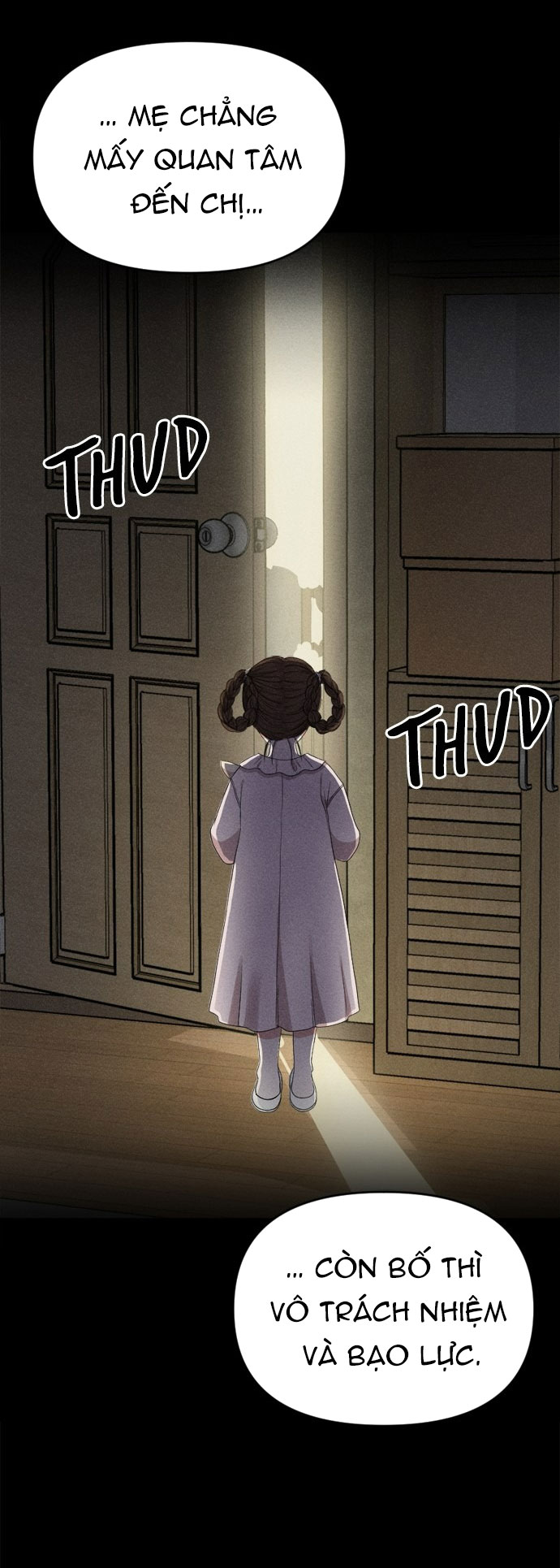 gửi em người đánh cắp những vì sao - to you who swallowed a star chapter 159.1 12