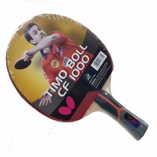 Vợt bóng bàn Butterfly Timo Boll CF 1000