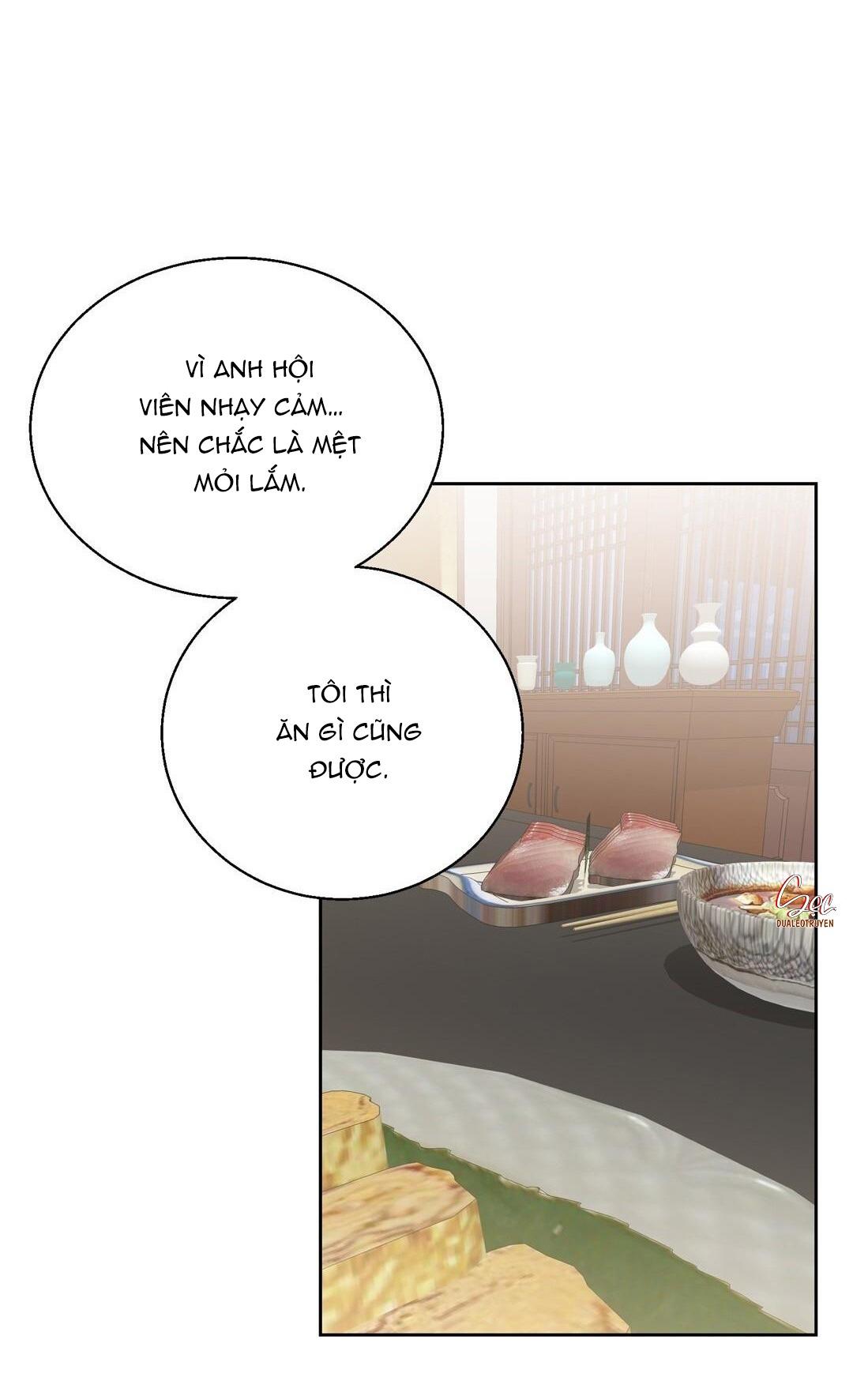 bơi trong mùi hương chapter 10 61