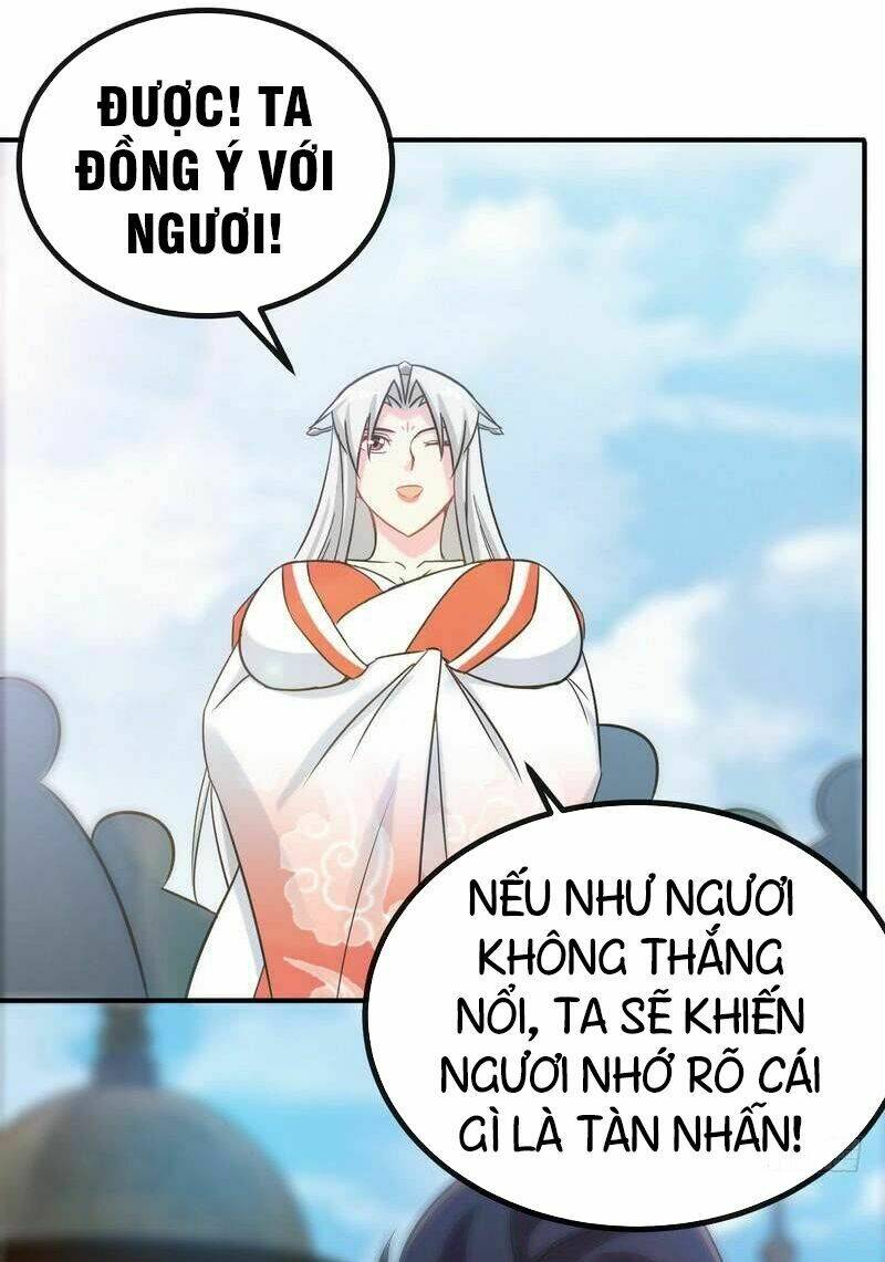 chí tôn thần ma chapter 42 22