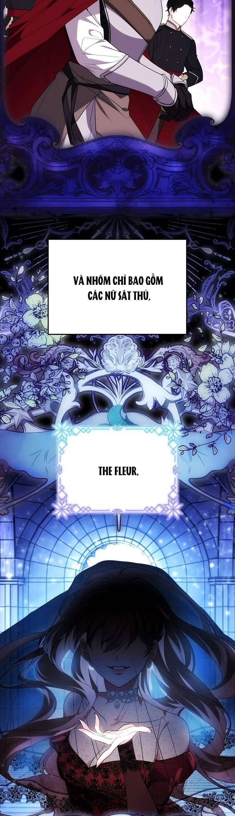 rồng con thuần hóa những kẻ điên chapter 45 12