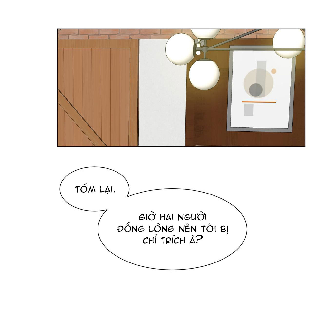 one more time chapter 36.1 12