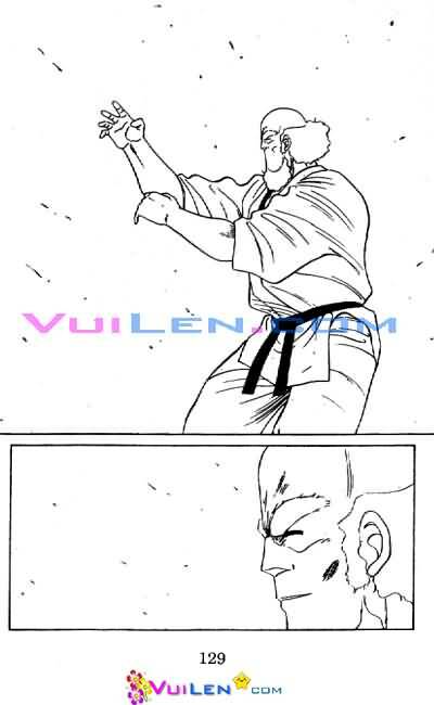 truyền nhân atula - shura no mon i chapter 10 130